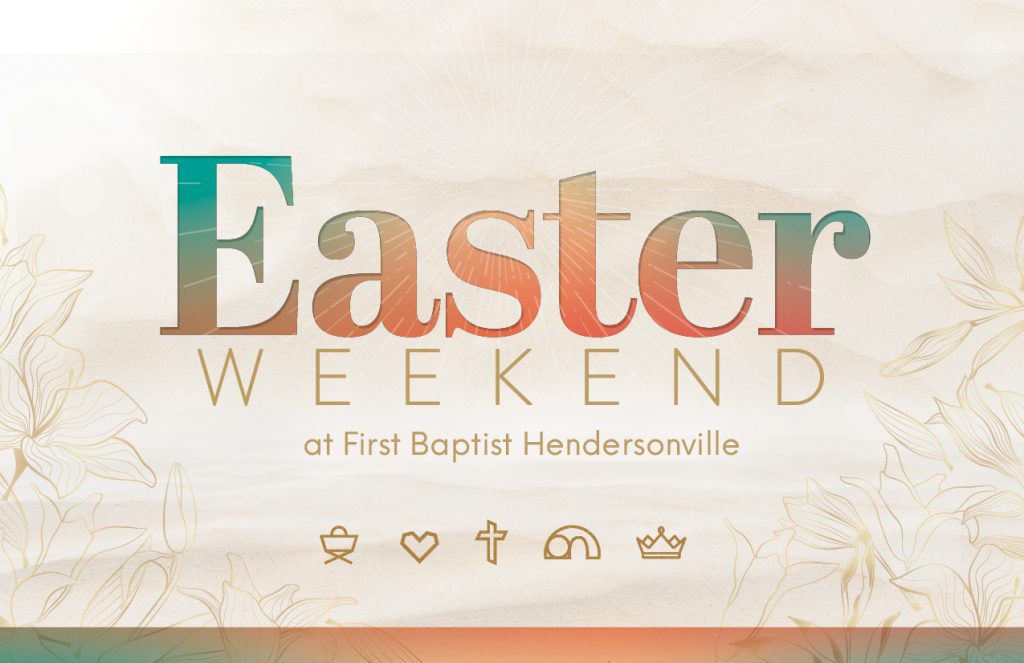 April 17, 2022 – 11:00am Contemporary Worship Service