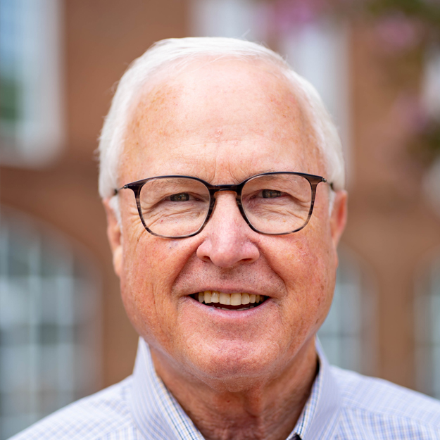 Bruce Chesser