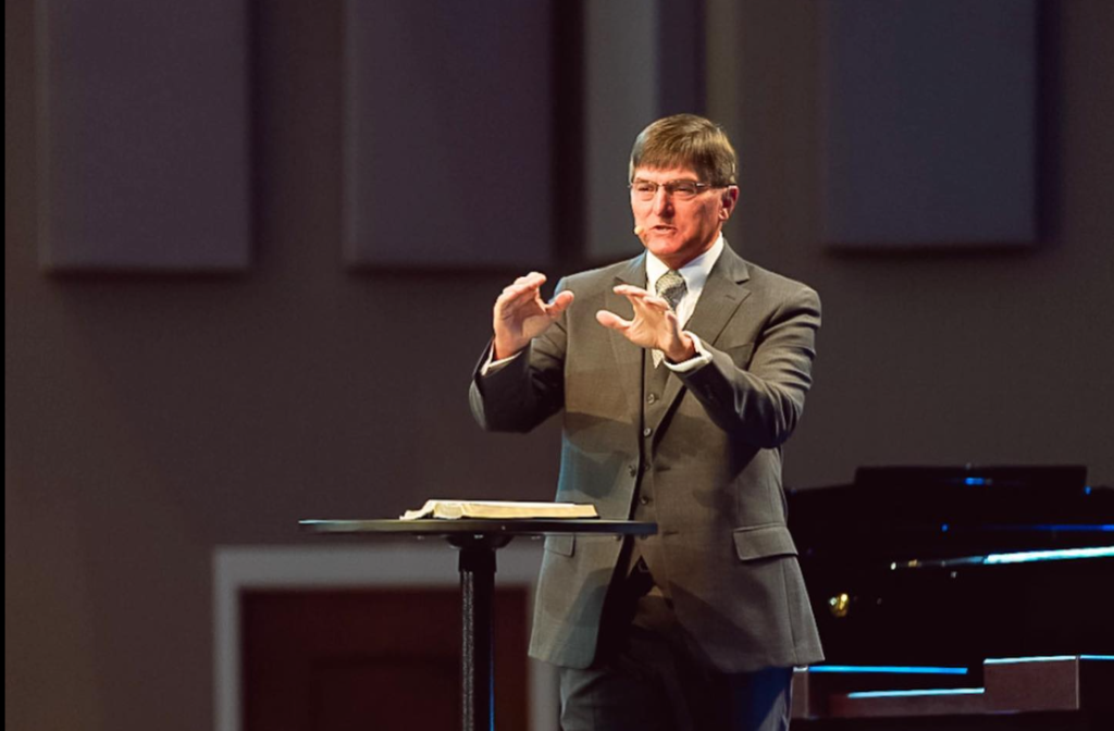OCTOBER 30, 2022 – 11:00AM Worship and Praise Band