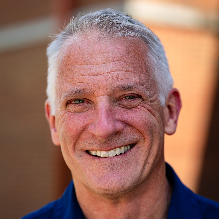 Mike McClanahan