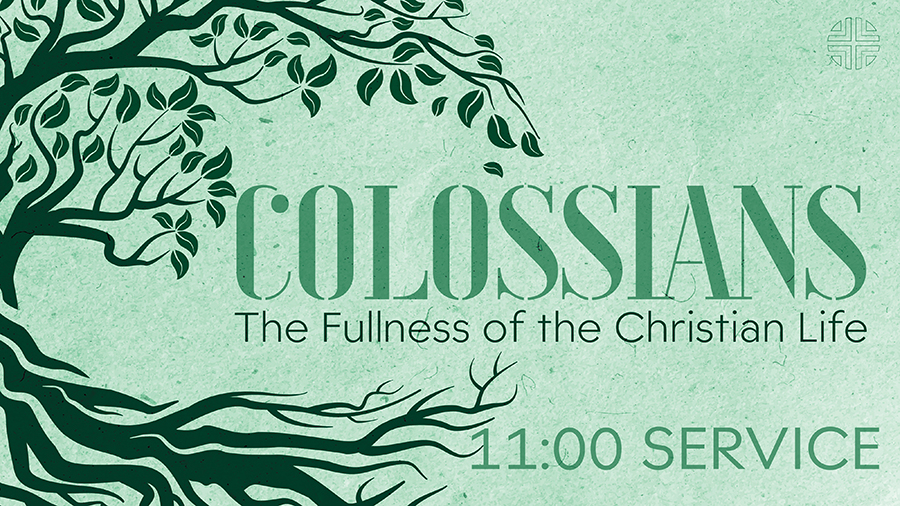 February 2, 2024 – 11:00 AM PRAISE AND WORSHIP BAND SERVICE