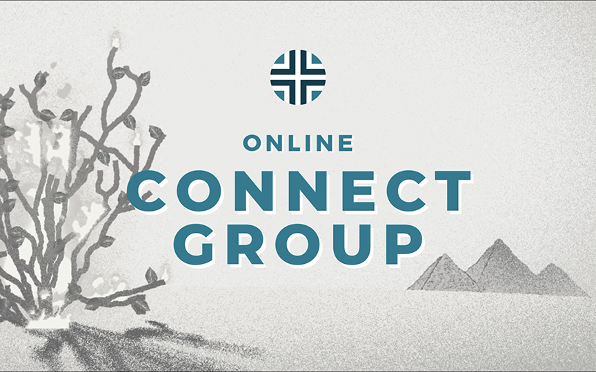 ONLINE CONNECT GROUP – February 9, 2025