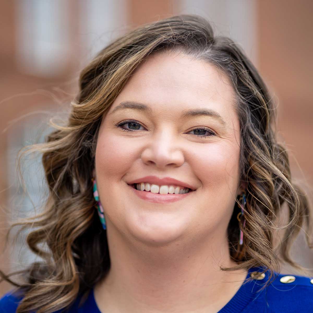 Laurabeth Barnett
