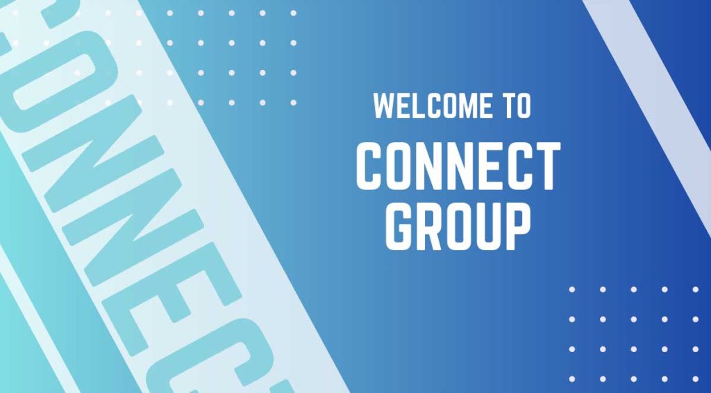 Online Connect Group – May 17, 2026