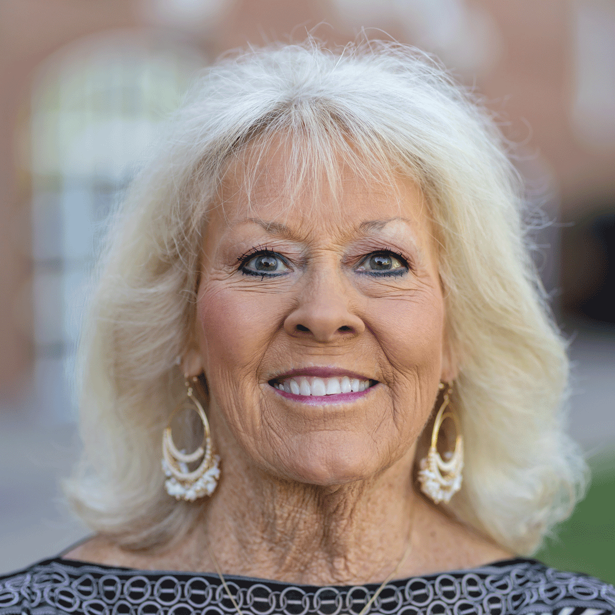 Susie Turner