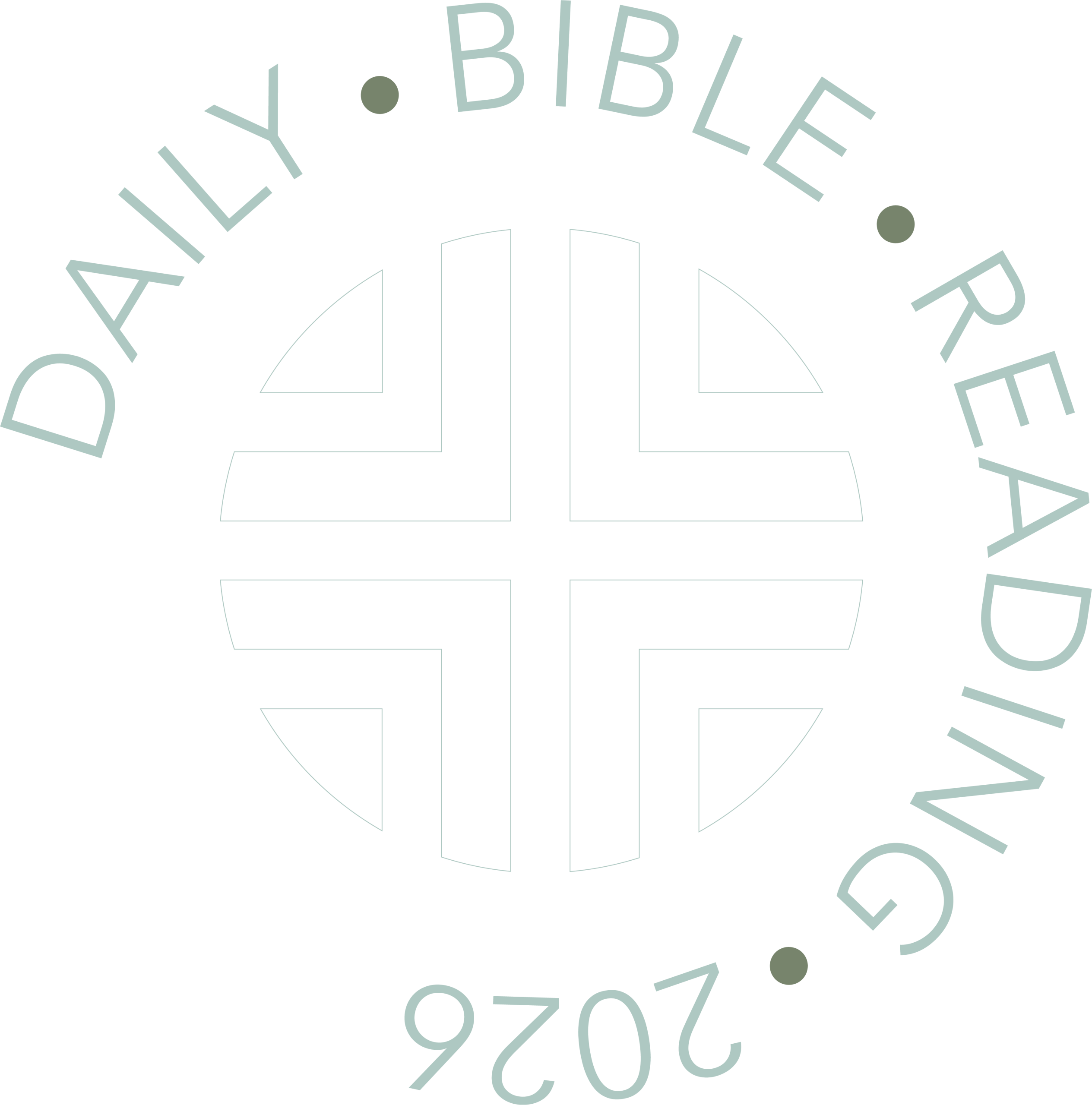 DBR 2026 logo