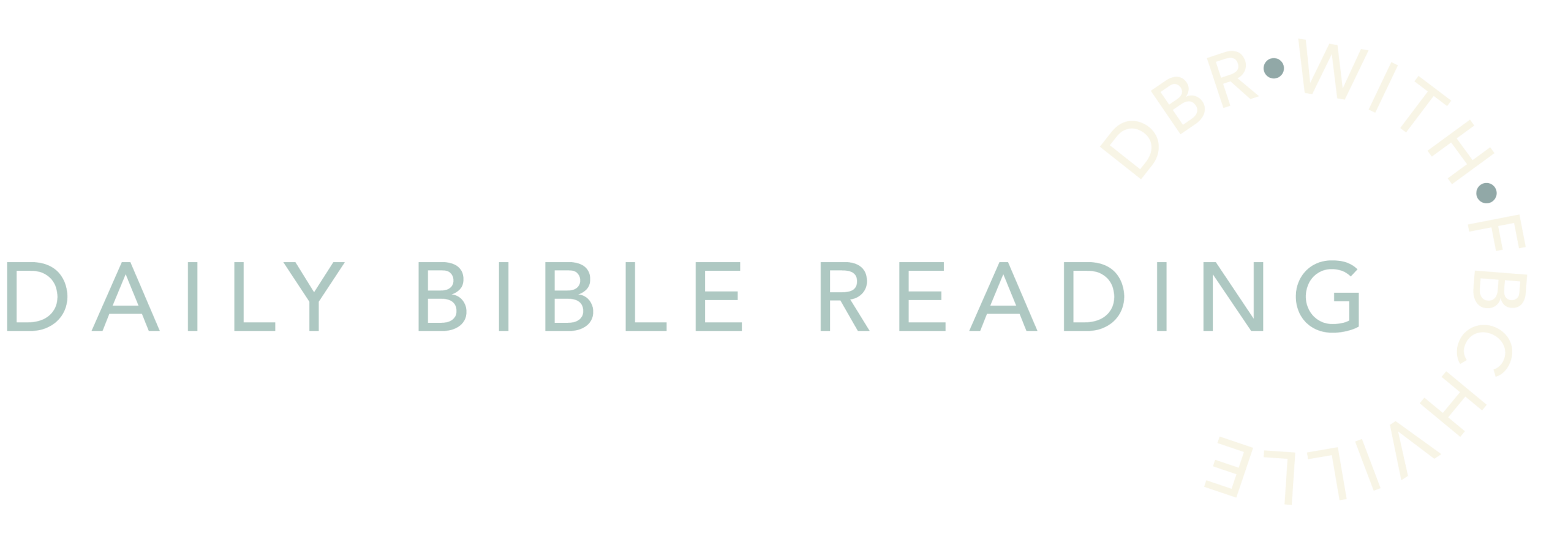 DBR 2026 logo