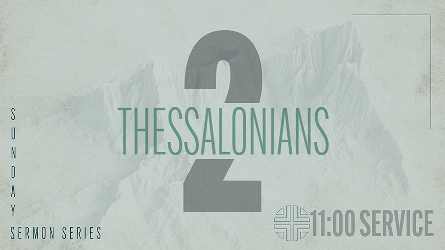April 12, 2026 – 11:00 am Praise and Worship Band Service