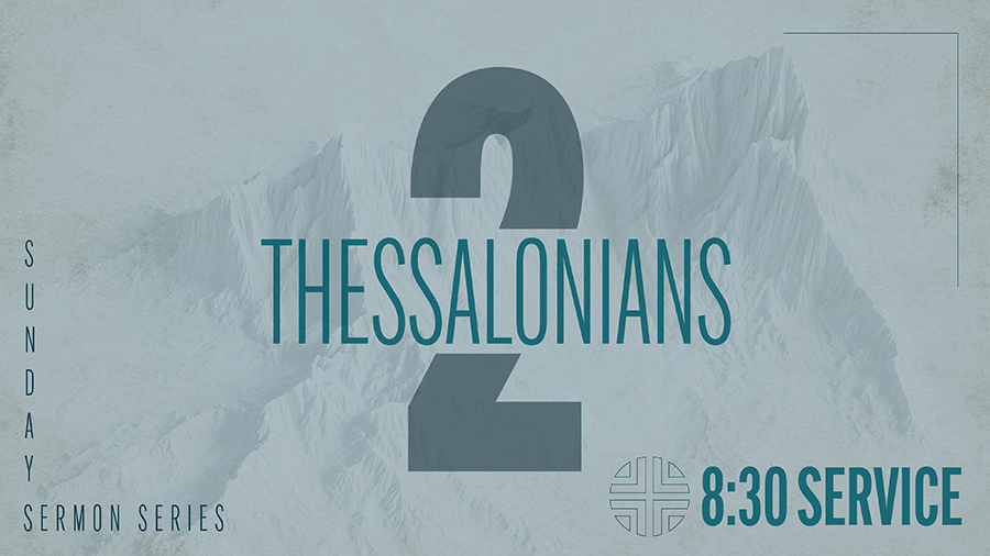 April 12, 2026 – 8:30am Choir and Orchestra Service