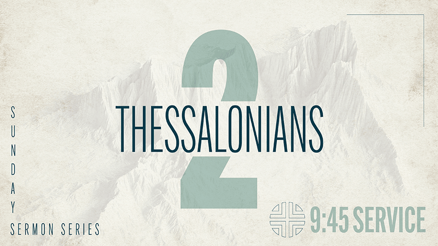 April 12, 2026 – 9:45am Choir and Orchestra Service