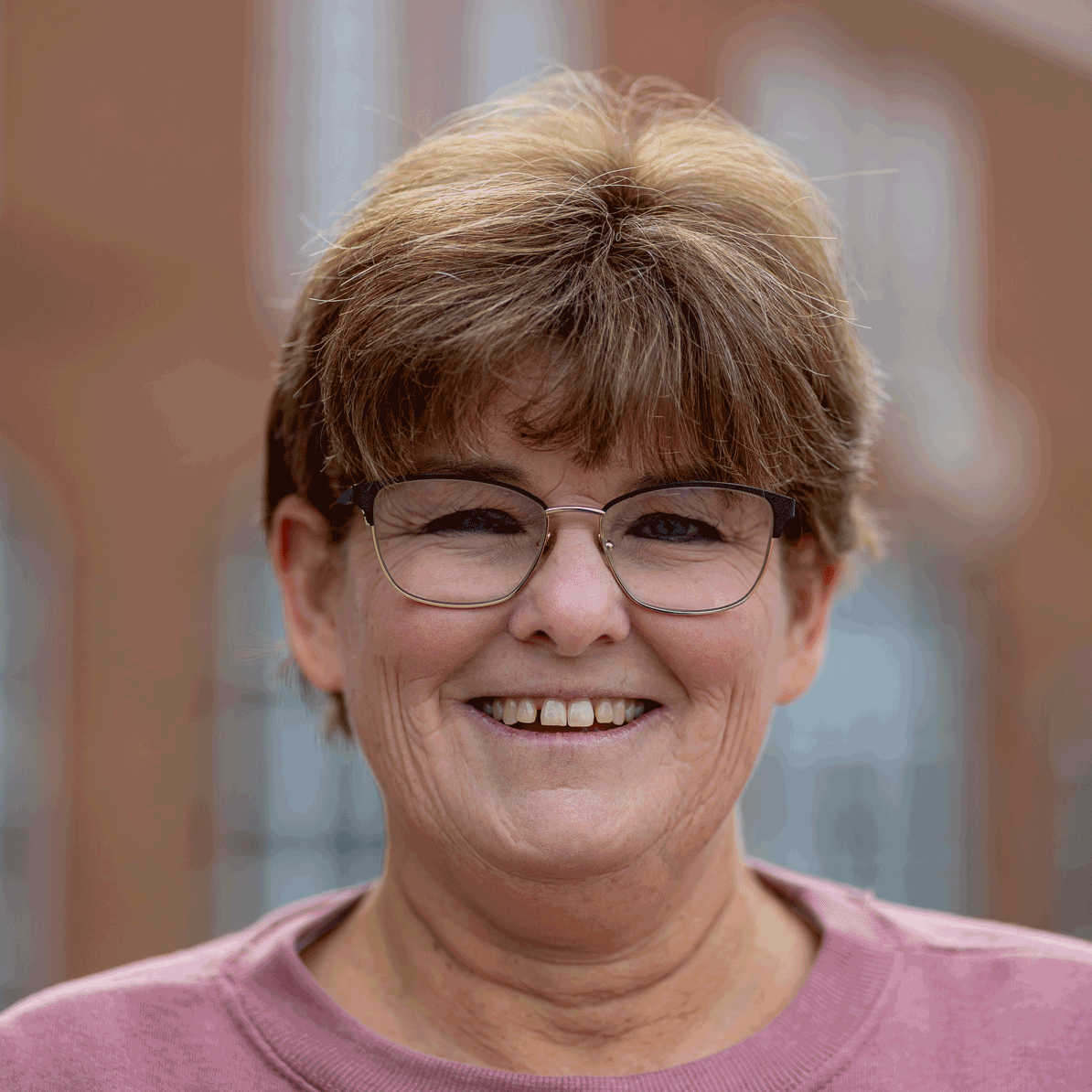 Amy Elrod