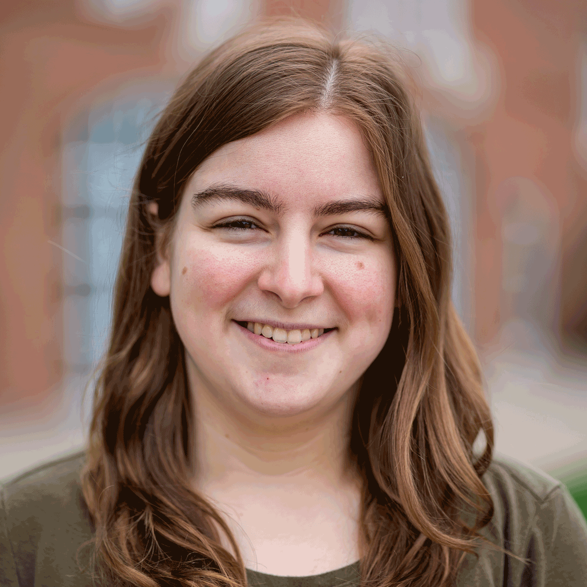 Sarah Grace Simons