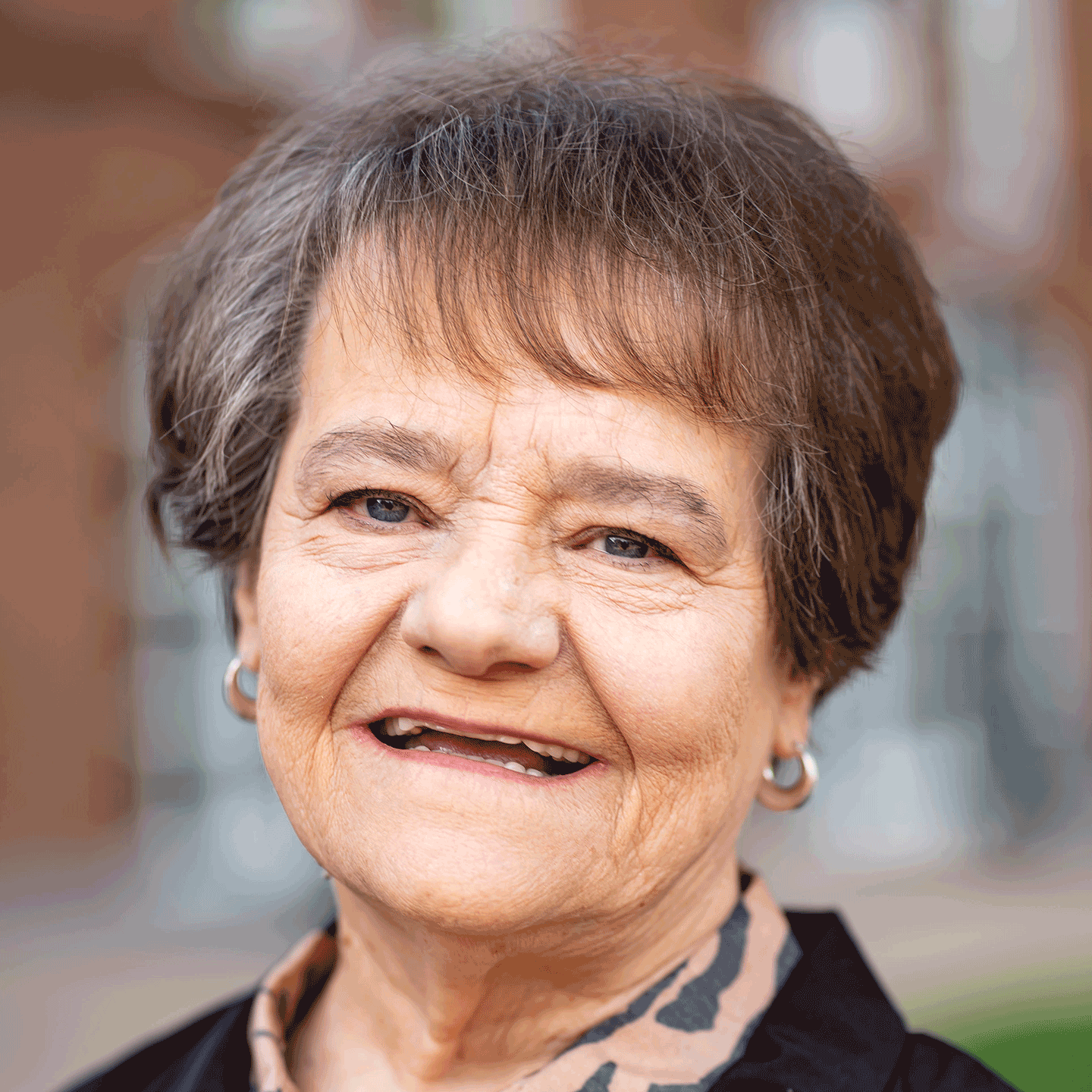 Sherrie Thomas