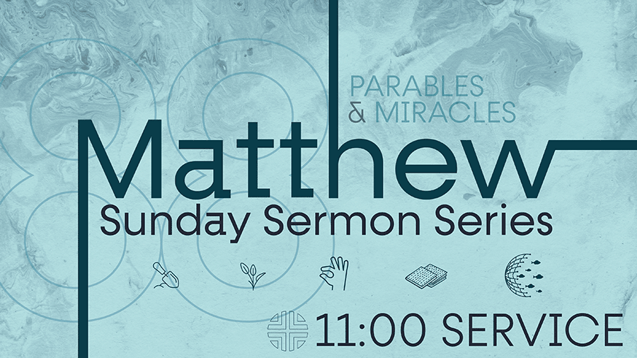 October 4, 2026 – 11:00 am Praise and Worship Band Service