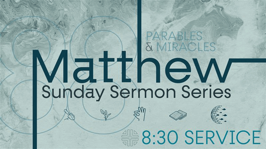 October 4, 2026 – 8:30am Choir and Orchestra Service